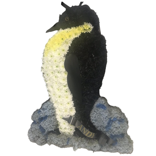 Penguin Tribute