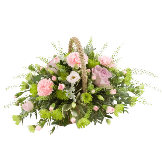 Basket Arrangement